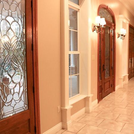Bed and Breakfast Opus House Натчиточес Экстерьер фото